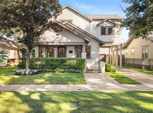 725 E 18th St, Houston, TX 77008