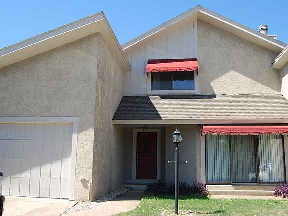 7136 S. Indianapolis Ave.