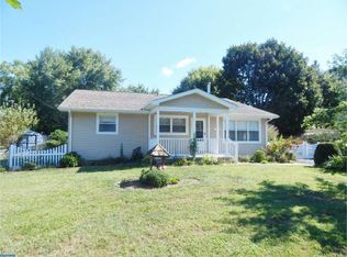 1509 N Wayne Ave, Dover, DE 19901