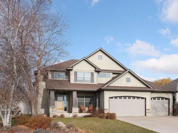 1740 Sandbar Cir, Waconia, MN 55387