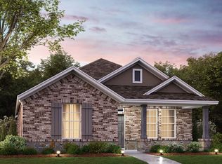 1028 S Hill Dr, Crowley, TX 76036