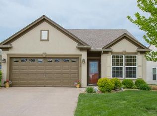23415 W 90th St, Lenexa, KS 66227