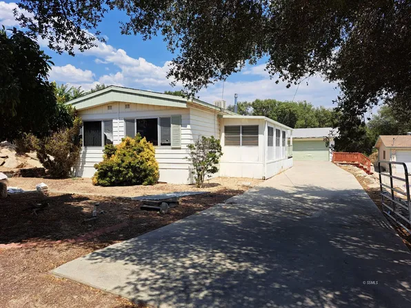 36 Bristlecone Dr, Wofford Heights, CA 93285
