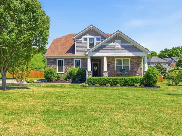 511 Cherry Blossom Way, Lebanon, TN 37087