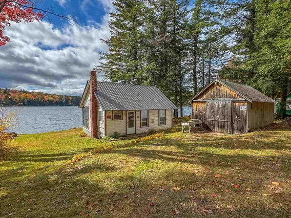311 Lake Road, Marlboro, VT 05344