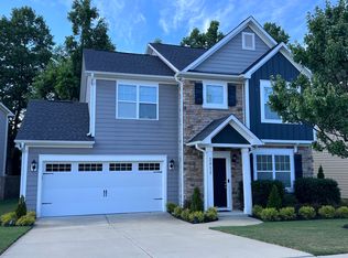 2911 Lake James Dr, Fuquay Varina, NC 27526