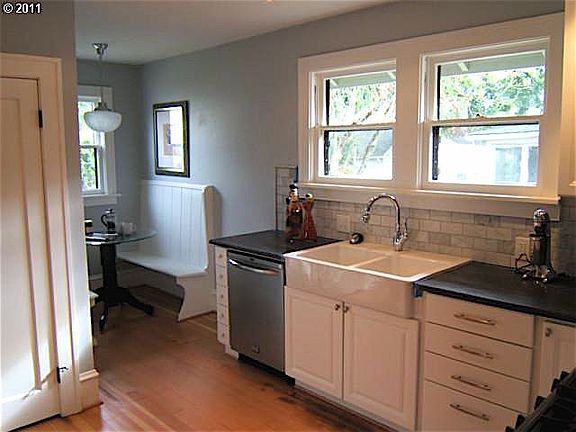 Kitche / Nook