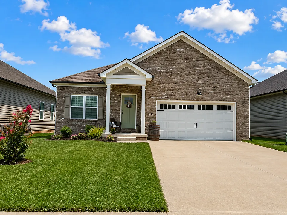 830 Poplar Log Dr