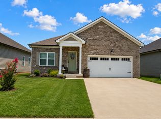 830 Poplar Log Dr, Bowling Green, KY 42101