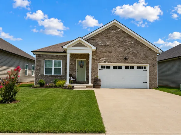830 Poplar Log Dr, Bowling Green, KY 42101