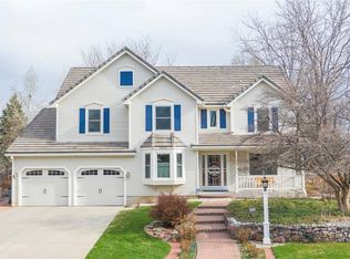 2452 S Fenton Dr, Lakewood, CO 80227