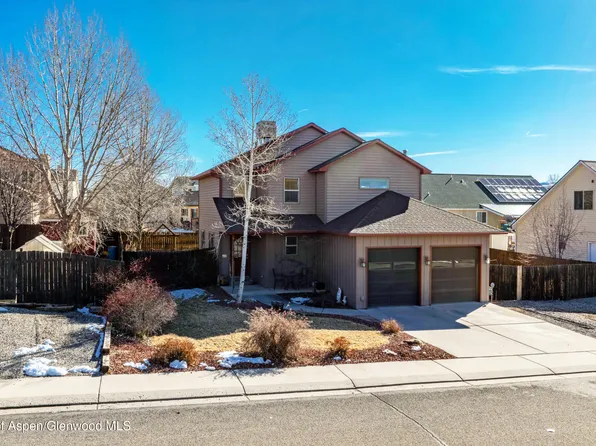 1882 Anvil View Ave, Rifle, CO 81650