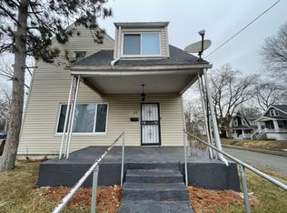 1296 E Kossuth St, Columbus, OH 43206