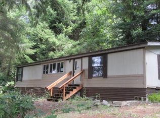 93850 Raymond Ln, North Bend, OR 97459
