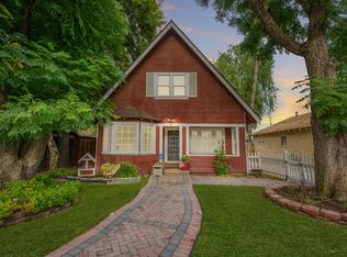 325 N 3rd St, Patterson, CA 95363