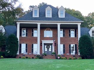 6016 Providence Glen Rd, Charlotte, NC 28270