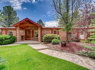 1356 Pine Ridge St, Elizabeth, CO 80107