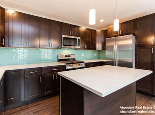 476 Fulton St #B, Medford, MA 02155
