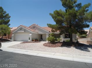 2621 Highvale Dr, Las Vegas, NV 89134