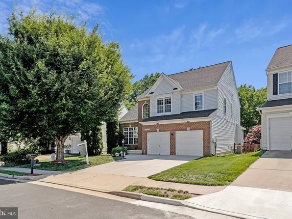 11957 Molly Pitcher Cir, Manassas, VA 20109