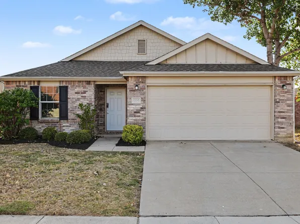 1700 Gayla Creek Dr, Little Elm, TX 75068