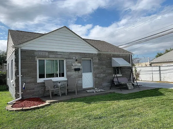 26871 Syracuse Ave, Warren, MI 48091