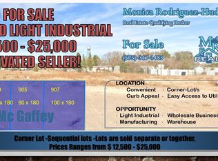 901 E McGaffey St, Roswell, NM 88203