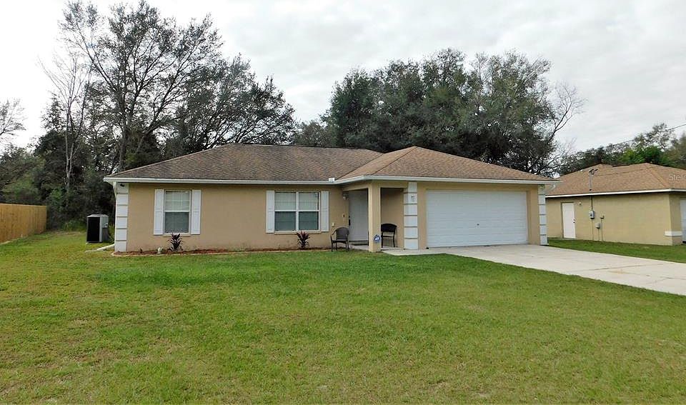 8 Pine Pass Dr, Ocala, FL 34472 Zillow