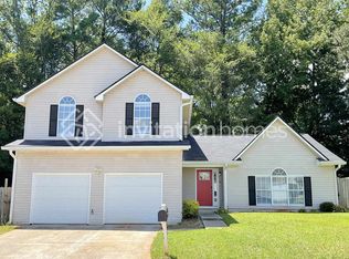 3261 Sugar Creek Falls Ave, Atlanta, GA 30316