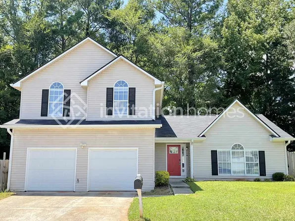 3261 Sugar Creek Falls Ave, Atlanta, GA 30316