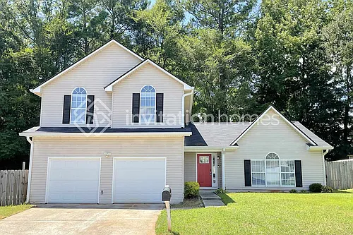 3261 Sugar Creek Falls Ave Photo 1