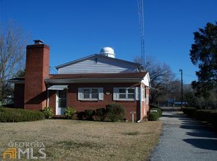 135 Rocky Ford Rd, Rocky Ford, GA 30455