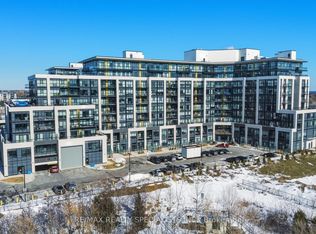405 Dundas St W #314, Oakville, ON
