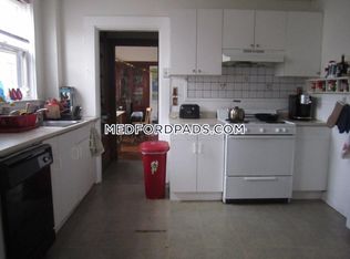 46 Quincy St #2, Somerville, MA 02143