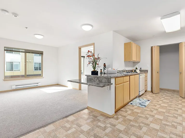 New Haven Senior Living Apartments — Photo 4