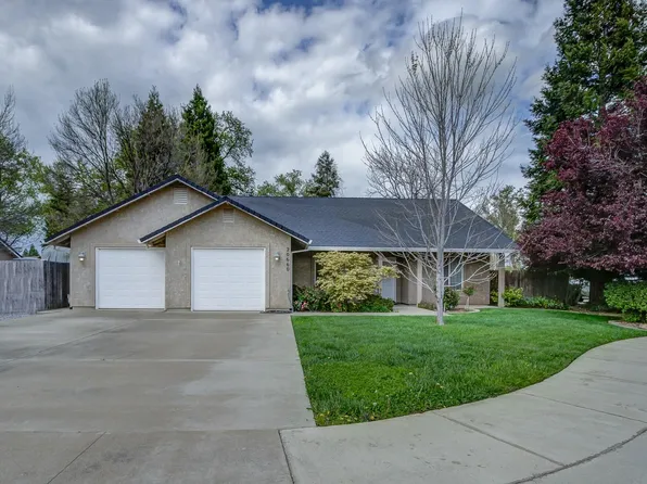 20660 Collin Ct, Cottonwood, CA 96022