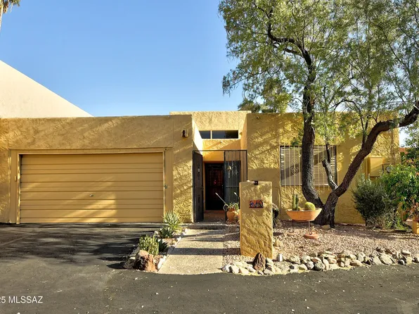 810 E Placita Leslie, Tucson, AZ 85718