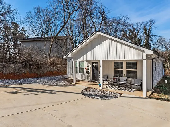 2163 Wilson Rd, Knoxville, TN 37912