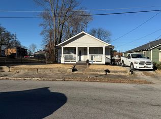624 Griffin St NW, Atlanta, GA 30318