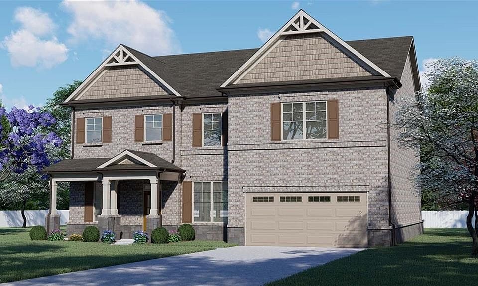 1st image of 275 Henson Farm Dr #93A
