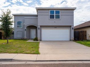 1918 Aransas Pass Dr, Laredo, TX 78045