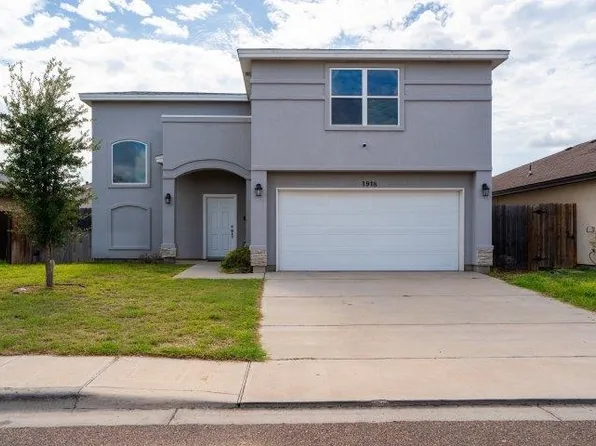 1918 Aransas Pass Dr, Laredo, TX 78045