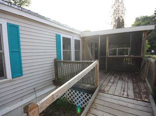 9 Homestead Rd #9, Swanton, VT 05488