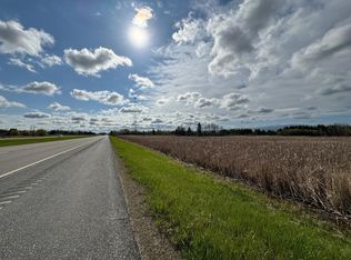 Highway 2, Shevlin, MN 56676