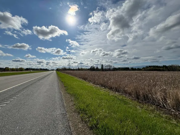 Highway 2, Shevlin, MN 56676