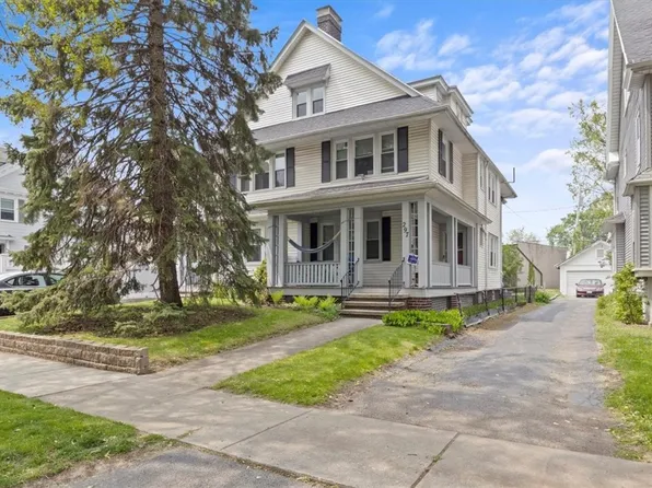 297 Dartmouth St, Rochester, NY 14607
