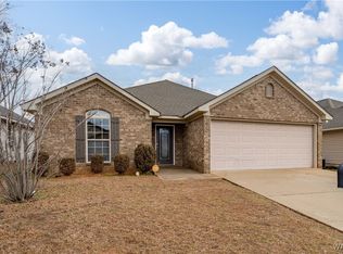 304 Split Rail Dr, Tuscaloosa, AL 35405