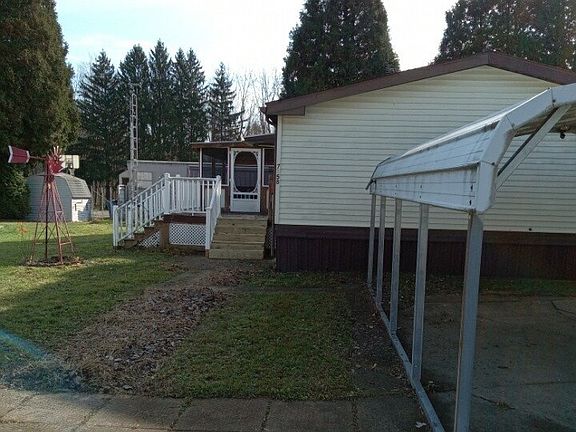 3rd image of 7158 Colonial Pl