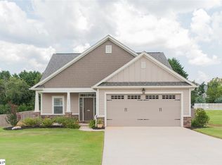 200 Kirklen Ln, Taylors, SC 29687