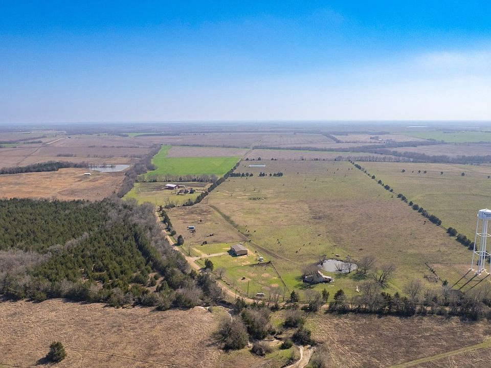 2497 County Road 3320, Pecan Gap, TX 75469 Zillow